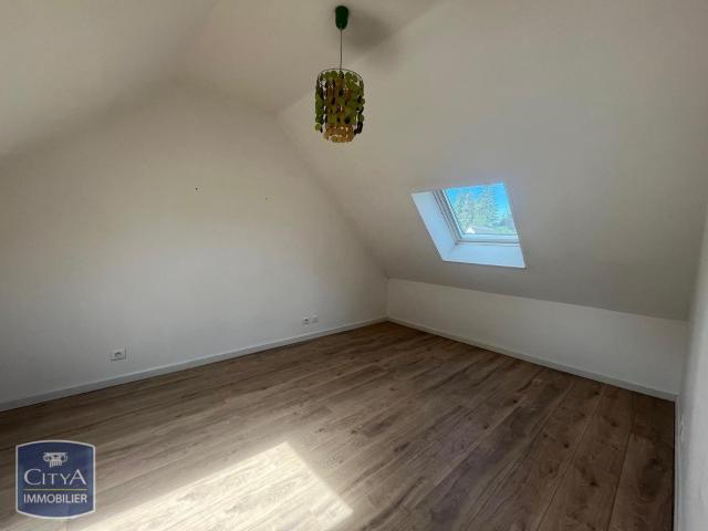 Maison 2 pièces 48 m²