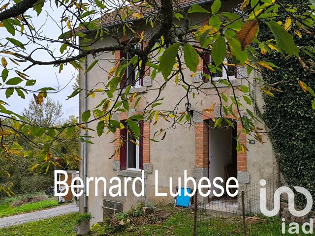 Maison 2 pièces 48 m²