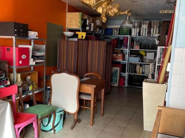 Maison 2 pièces 48 m²