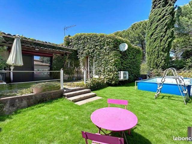 Maison 2 pièces 48 m²