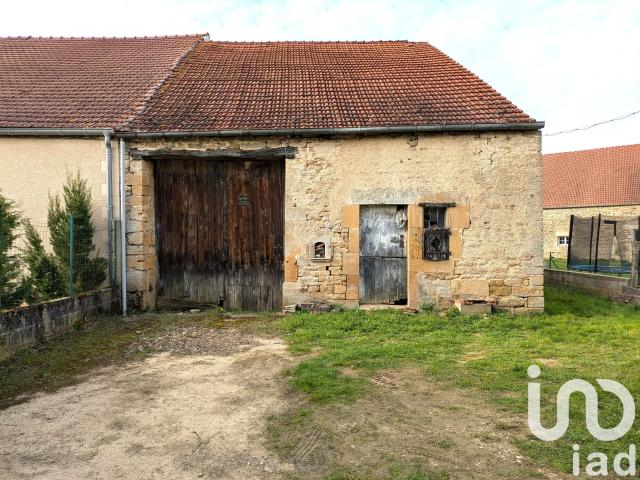 Maison 2 pièces 48 m²