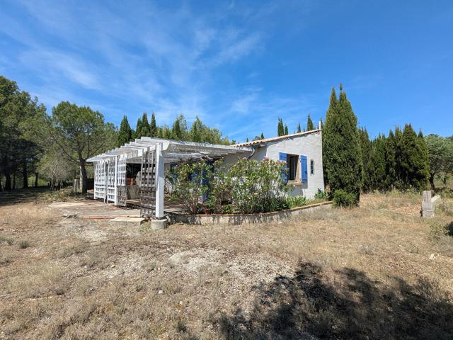 Maison 2 pièces 48 m²
