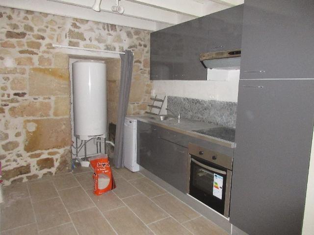 Maison 2 pièces 48 m²