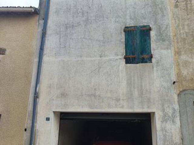 Maison 2 pièces 48 m²