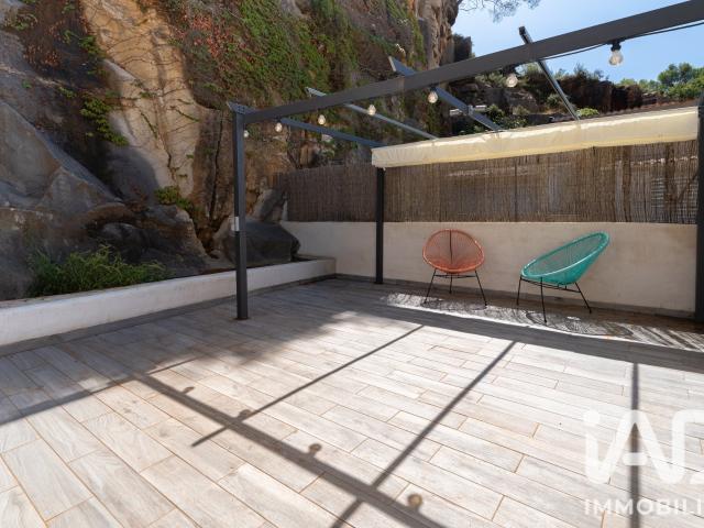 Maison 2 pièces 48 m²
