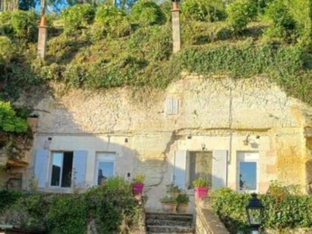 Maison 2 pièces 48 m²