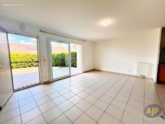Maison 2 pièces 48 m²