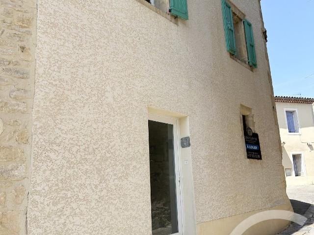 Maison 2 pièces 48 m²