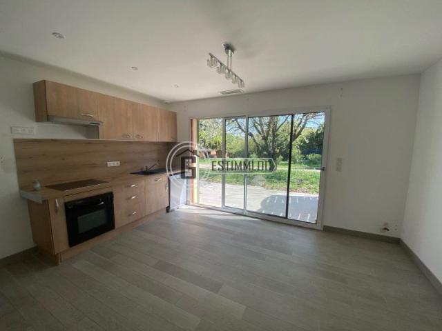 Maison 2 Pièces 48 m²