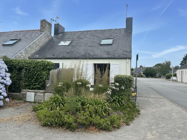 Maison 2 pièces 48 m²