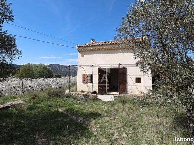 Maison 2 pièces 48 m²