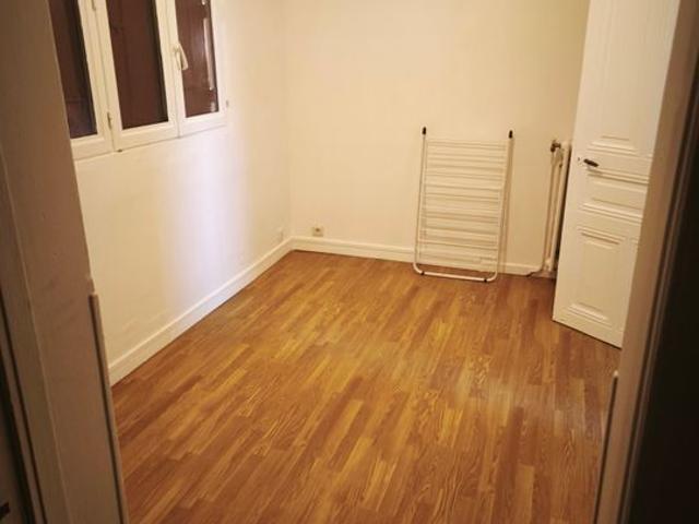 Maison 2 pièces, 48 m² à louer à Brétigny sur Orge 91220