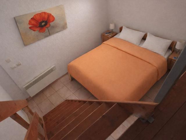 Maison 2 pièces, 48 m² à louer à Grillon 84600