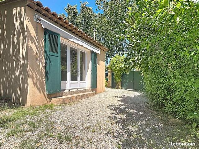 Maison 2 pièces 49 m²