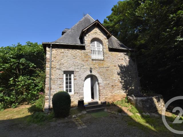 Maison 2 pièces 49 m²