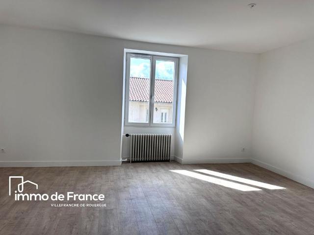 Maison 2 pièces 49 m²