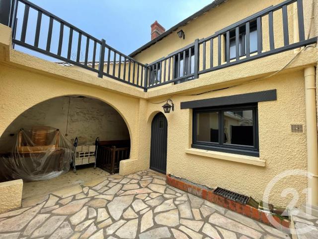 Maison 2 pièces 49 m²