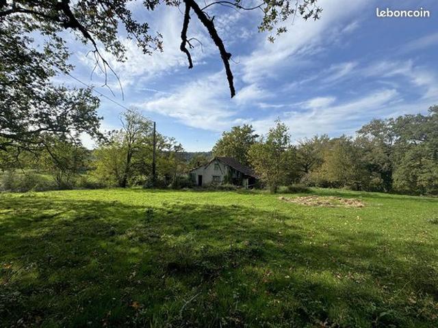 Maison 2 pièces 49 m²