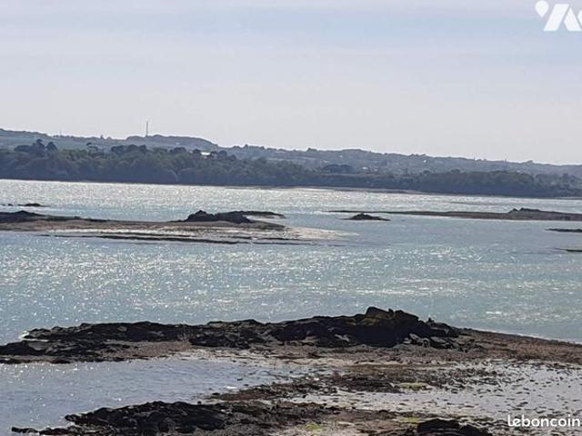Maison 2 pièces 49 m²
