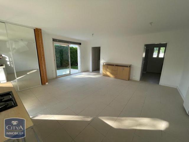 Maison 2 pièces 49 m²
