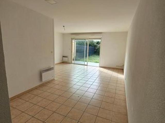 Maison 2 pièces 49 m²