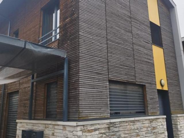Maison 2 pièces 49 m²