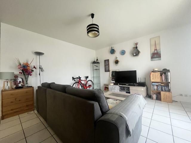 Maison 2 pièces 49 m²