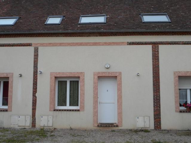 Maison 2 pièces 49 m²