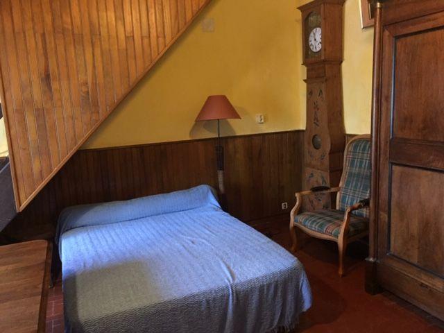 Maison 2 pièces, 49 m² à louer à Saint Genis les Ollières 69290
