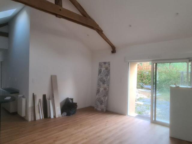 Maison 2 pièces, 49 m² à louer à Treillières 44119
