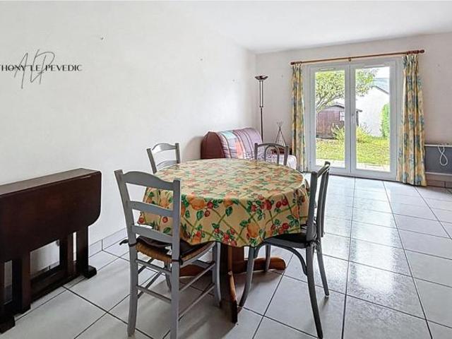 Maison 42m et Garage