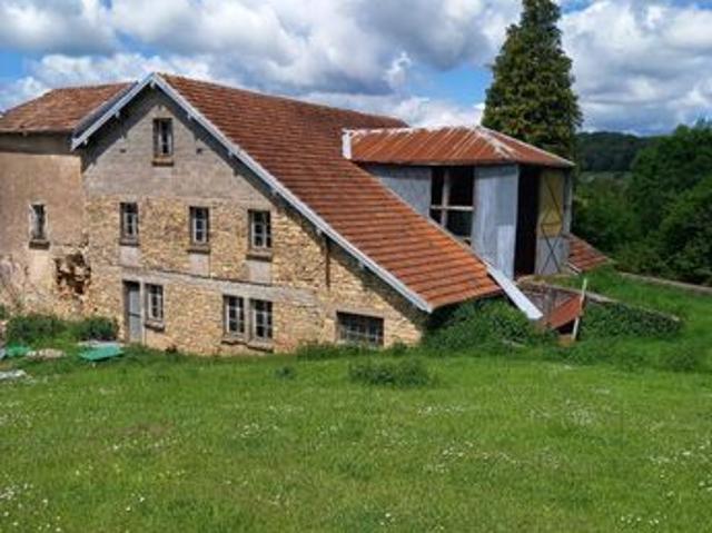 Maison 2 pièces 500 m²