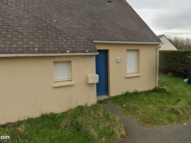 Maison 2 pièces 50 m2 Plounéour Brignogan Plages