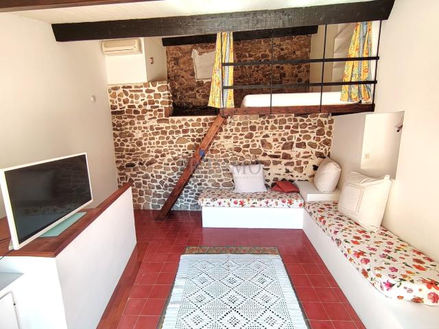 Maison 2 pièces 50 m²