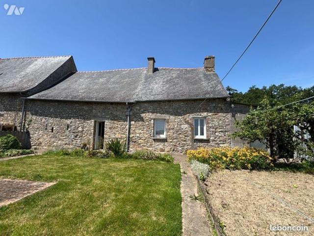 Maison 2 pièces 50 m²