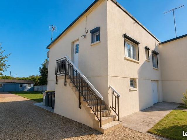 Maison 2 pièces 50 m²