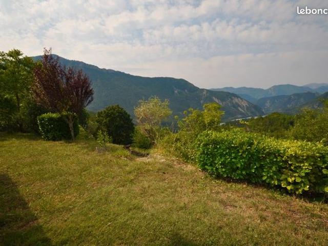 Maison 2 pièces 50 m²
