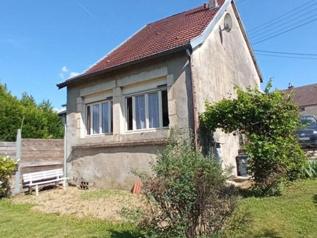 Maison 2 pièces 50 m²