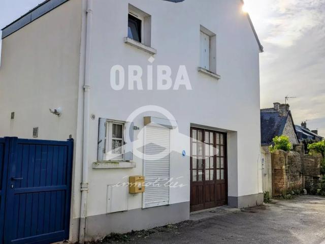 Maison 2 pièces 50 m²