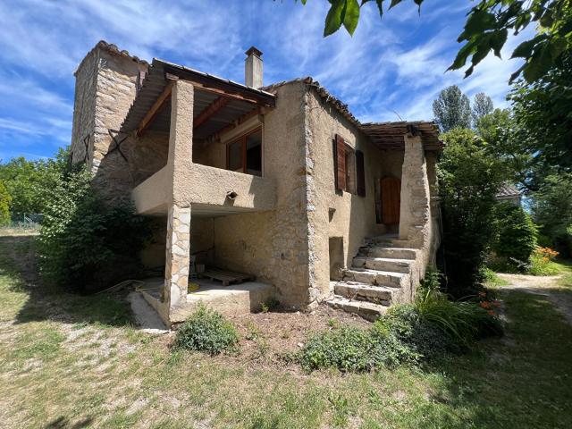 Maison 2 pièces 50 m²