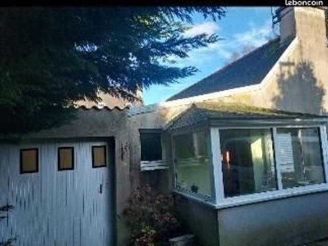 Maison 2 pièces 50 m²