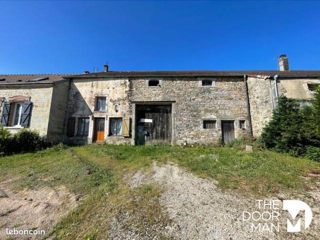 Maison 2 pièces 50 m²