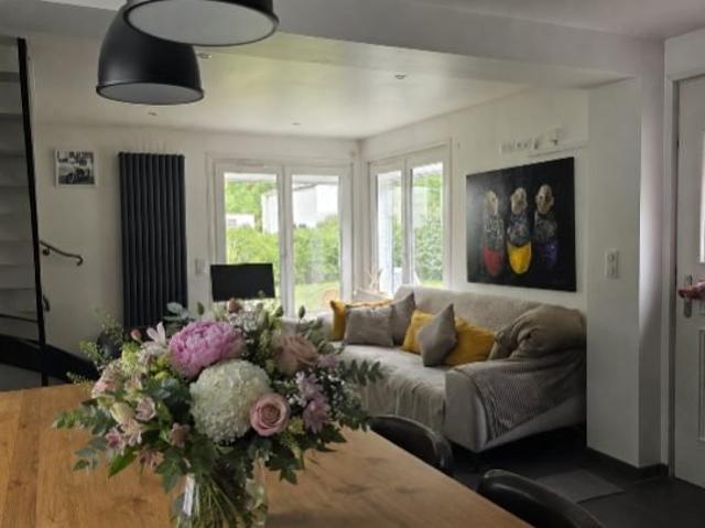 Maison 2 pièces 50 m²