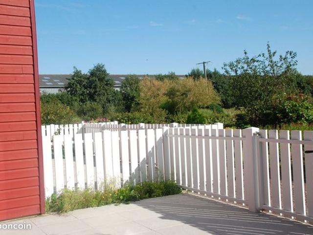 Maison 2 pièces 50 m²