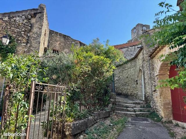 Maison 2 pièces 50 m²