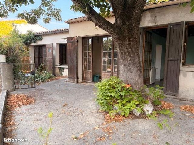 Maison 2 pièces 64 m²