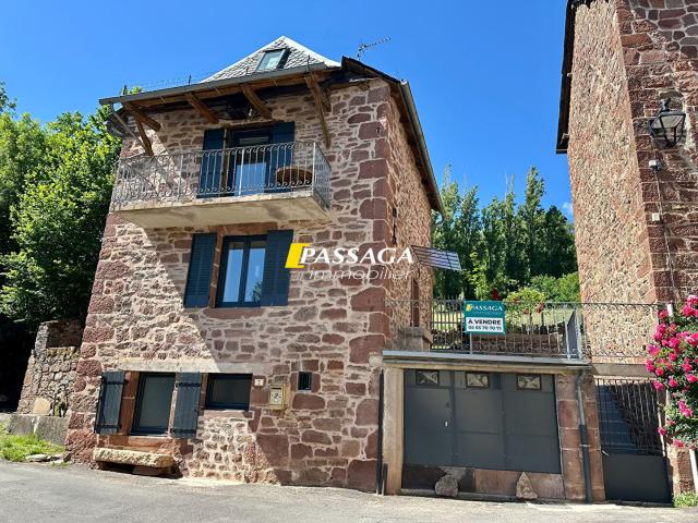 Maison 2 pièces 50 m²