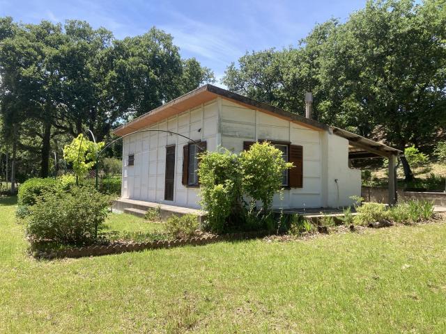 Maison 2 pièces 50 m²