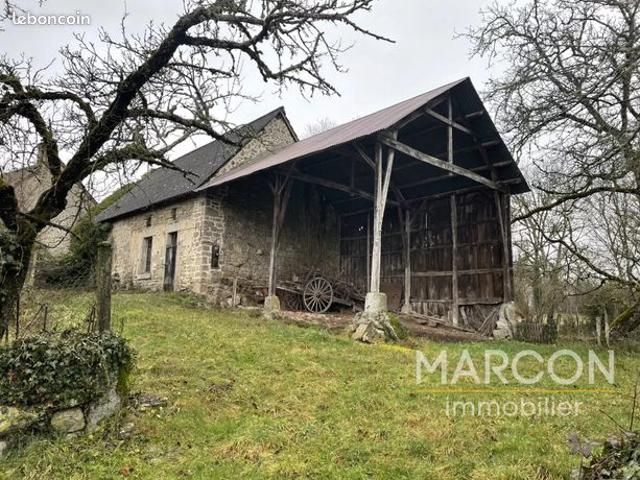 Maison 2 pièces 50 m²
