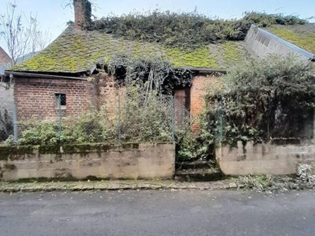 Maison 2 pièces 50 m²